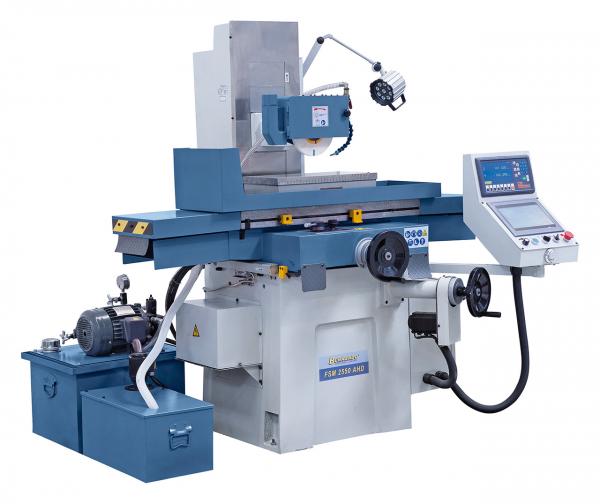 Bernardo Surface Grinding Machine FSM 2550 AHD